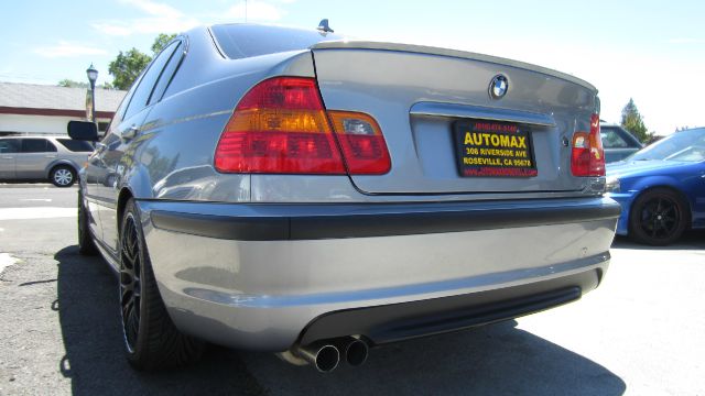 BMW 3 series 2005 photo 11