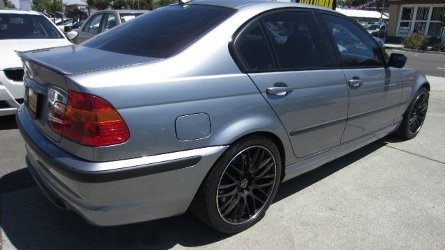 BMW 3 series 2005 photo 5