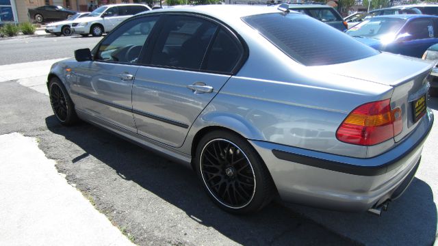 BMW 3 series 2005 photo 7