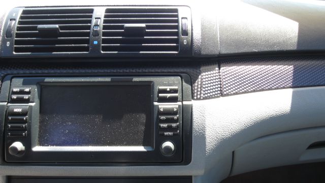 BMW 3 series 2005 photo 9