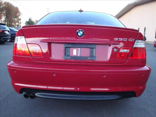 BMW 3 series 2005 photo 1