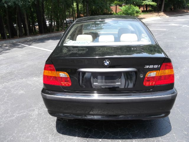 BMW 3 series 2005 photo 21