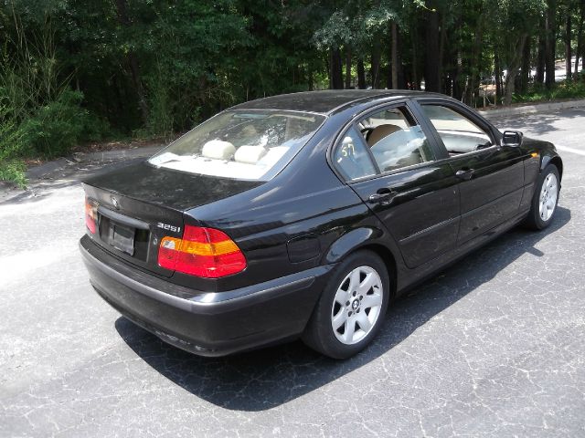 BMW 3 series 2005 photo 23