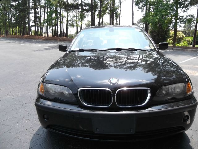 BMW 3 series 2005 photo 25