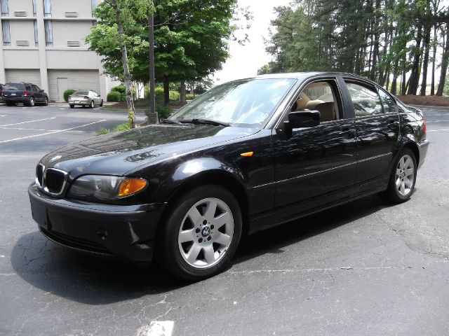 BMW 3 series 2005 photo 26