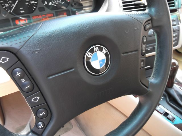 BMW 3 series 2005 photo 28