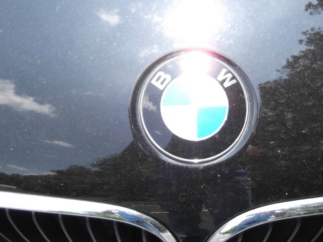 BMW 3 series 2005 photo 6