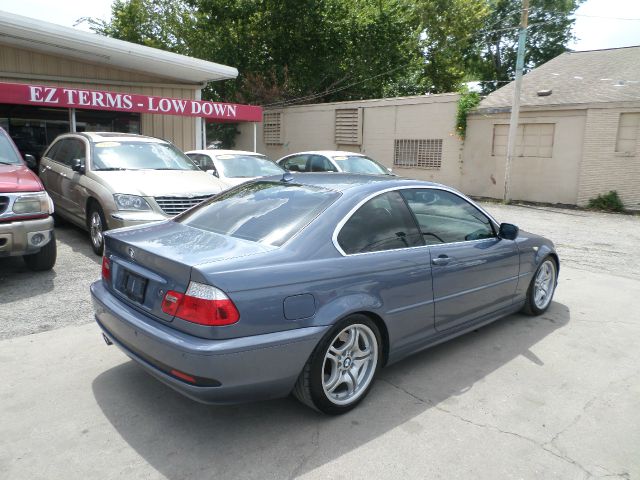 BMW 3 series 2005 photo 1