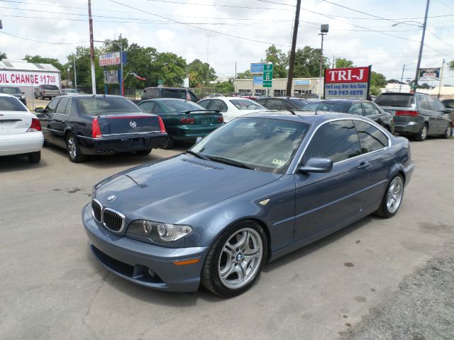 BMW 3 series 2005 photo 3