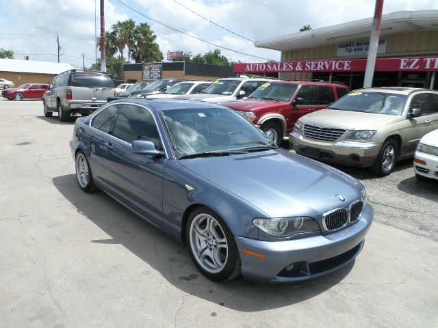 BMW 3 series 2005 photo 4