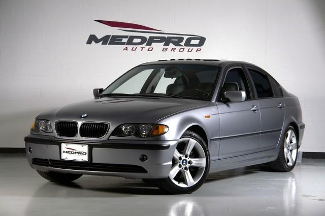 BMW 3 series 2WD LX AT SSRS Unspecified