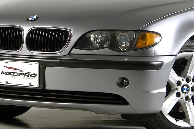 BMW 3 series 2005 photo 1