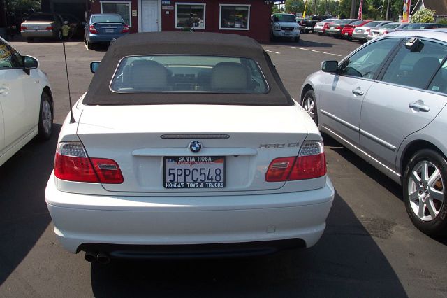 BMW 3 series 2005 photo 1