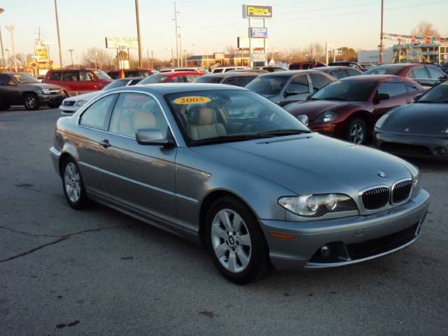 BMW 3 series 2005 photo 1