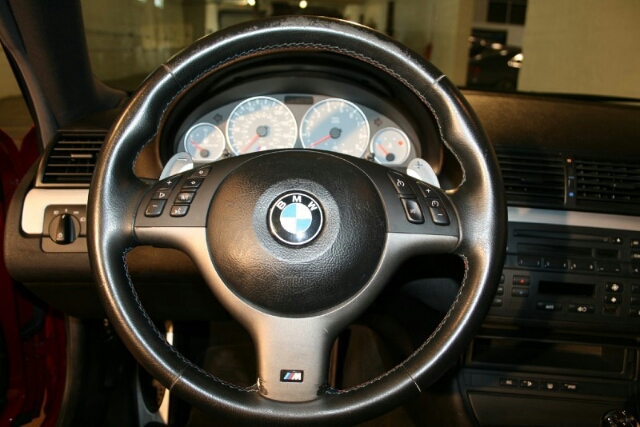 BMW 3 series 2005 photo 1