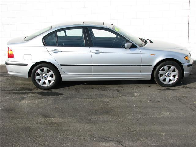 BMW 3 series 2005 photo 0