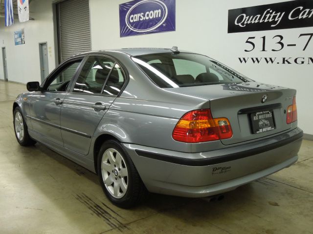 BMW 3 series 2005 photo 3