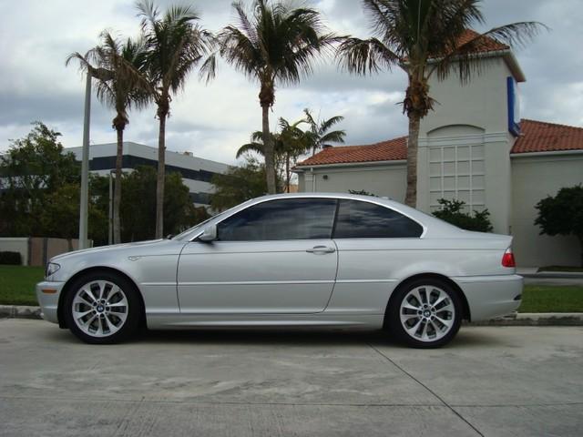 BMW 3 series 4WD 4dr X Unspecified