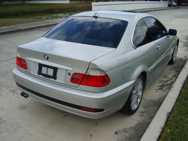 BMW 3 series 2005 photo 3