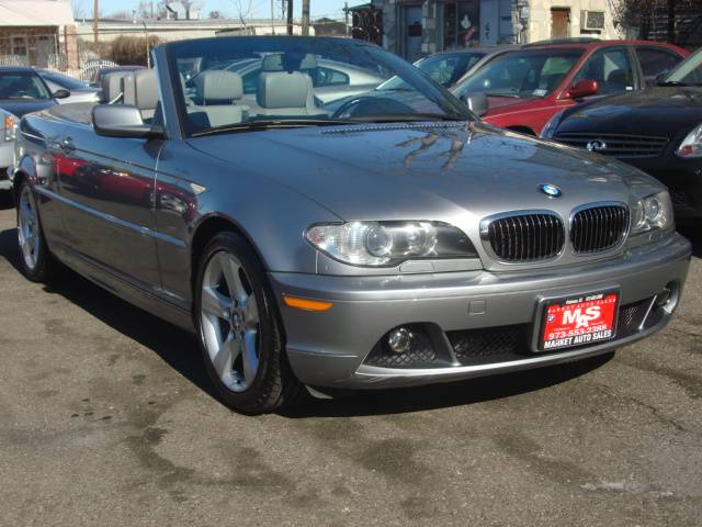 BMW 3 series 2005 photo 4