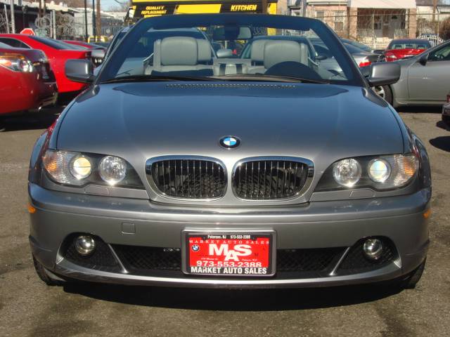 BMW 3 series 2005 photo 1