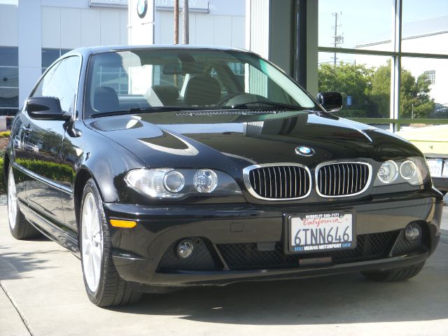 BMW 3 series 2005 photo 8