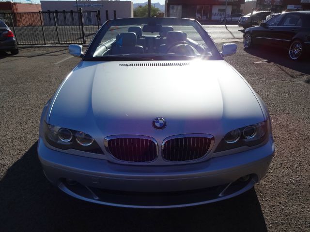 BMW 3 series 2005 photo 1