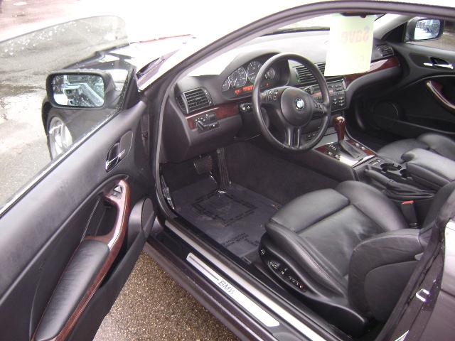 BMW 3 series 2005 photo 1