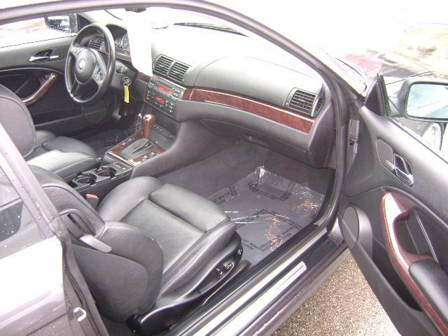 BMW 3 series 2005 photo 4