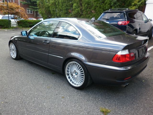 BMW 3 series 2005 photo 1