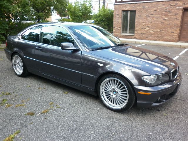 BMW 3 series 2005 photo 3