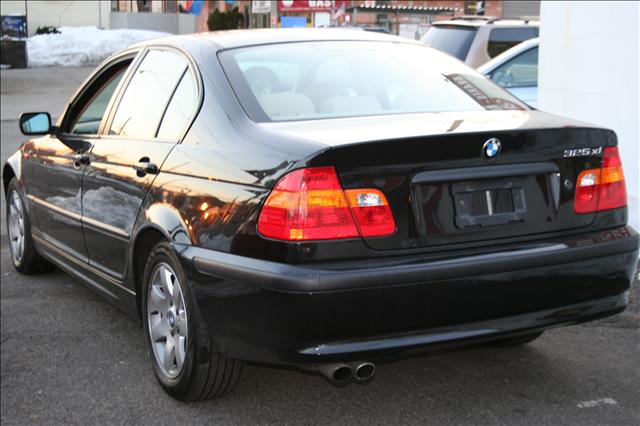 BMW 3 series 2005 photo 2