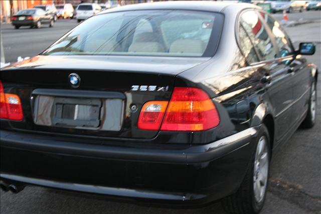 BMW 3 series 2005 photo 4