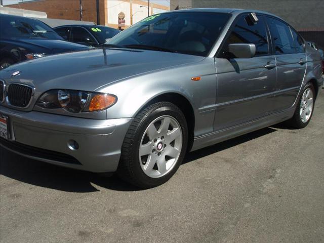 BMW 3 series 2005 photo 1