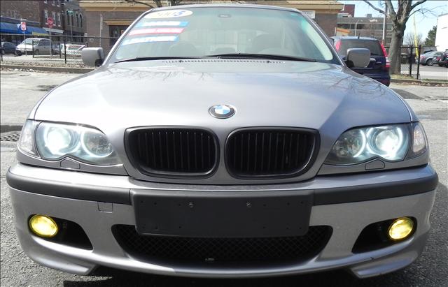 BMW 3 series 2005 photo 1