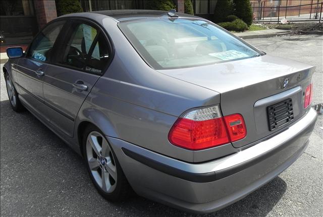 BMW 3 series 2005 photo 5