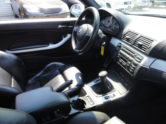 BMW 3 series 2005 photo 13