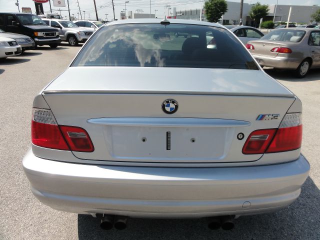 BMW 3 series 2005 photo 18