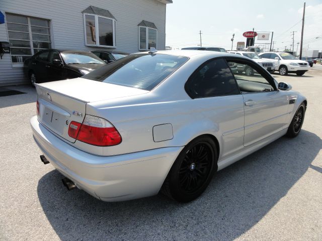 BMW 3 series 2005 photo 19