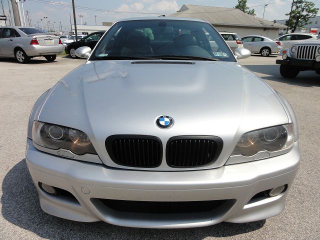 BMW 3 series 2005 photo 20