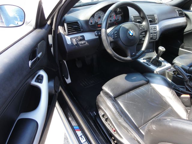 BMW 3 series 2005 photo 24