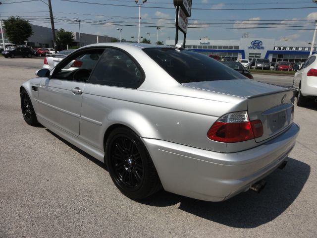 BMW 3 series 2005 photo 4