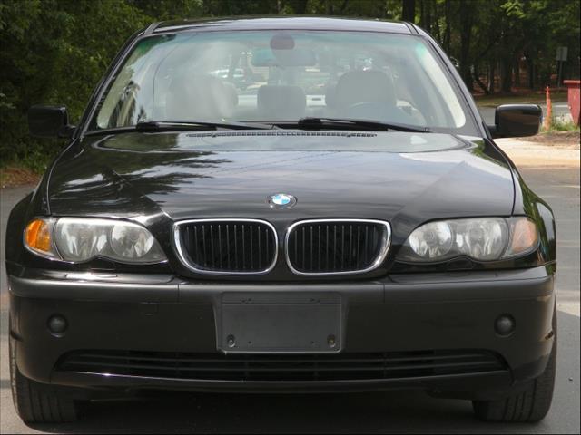 BMW 3 series 2005 photo 4