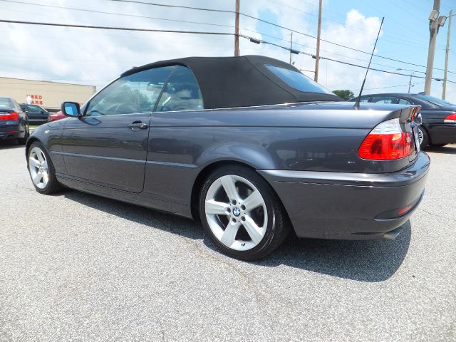 BMW 3 series 2005 photo 1