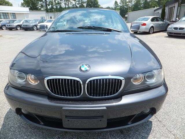 BMW 3 series 2005 photo 4