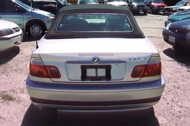 BMW 3 series 2005 photo 1