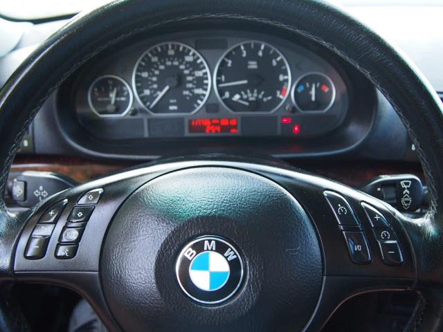 BMW 3 series 2005 photo 11