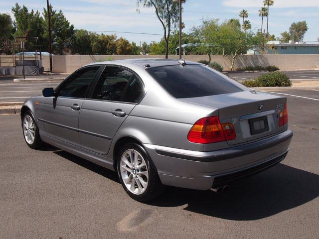 BMW 3 series 2005 photo 12