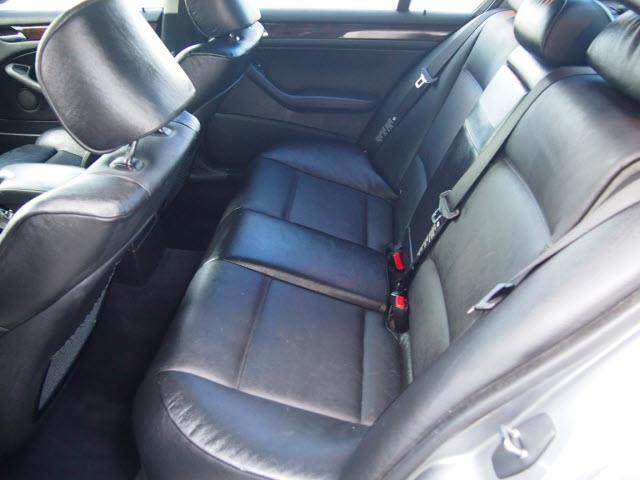 BMW 3 series 2005 photo 13