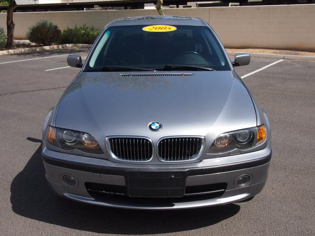 BMW 3 series 2005 photo 8